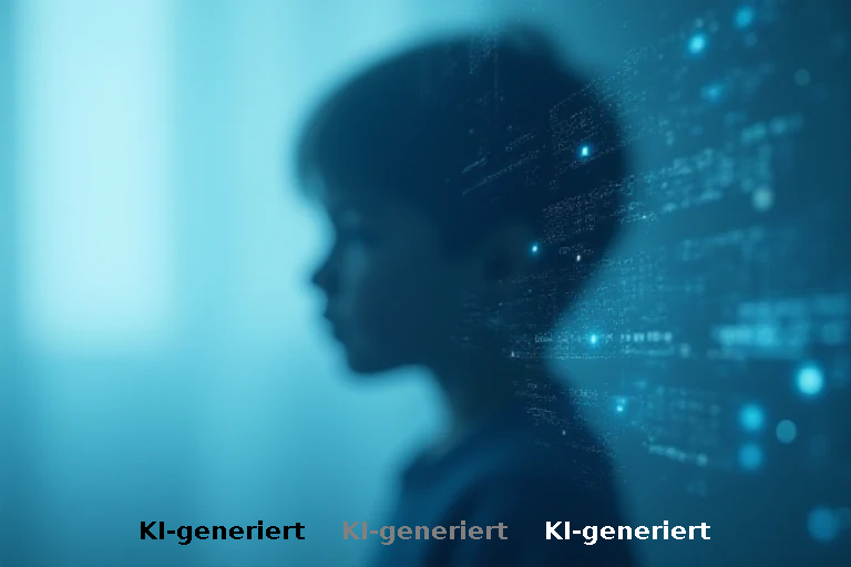 Zehnjährige in den USA äußern düstere Prognosen für 2050: Kriege, KI und soziale Spaltung