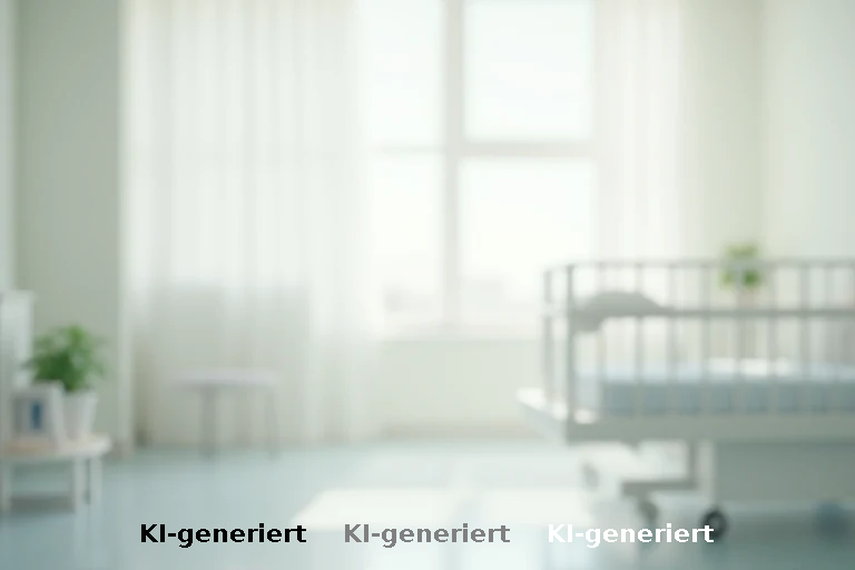Zehnjähriger Leidensweg: US-Frau wird nach 20 Fehlgeburten Mutter