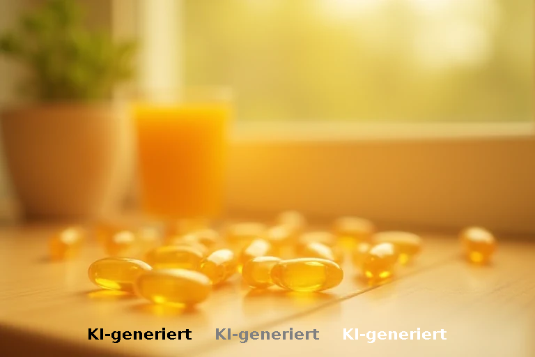 Zeitfaktor bei der Vitamin-D-Supplementierung: Individuelle Dosierung statt Pauschale