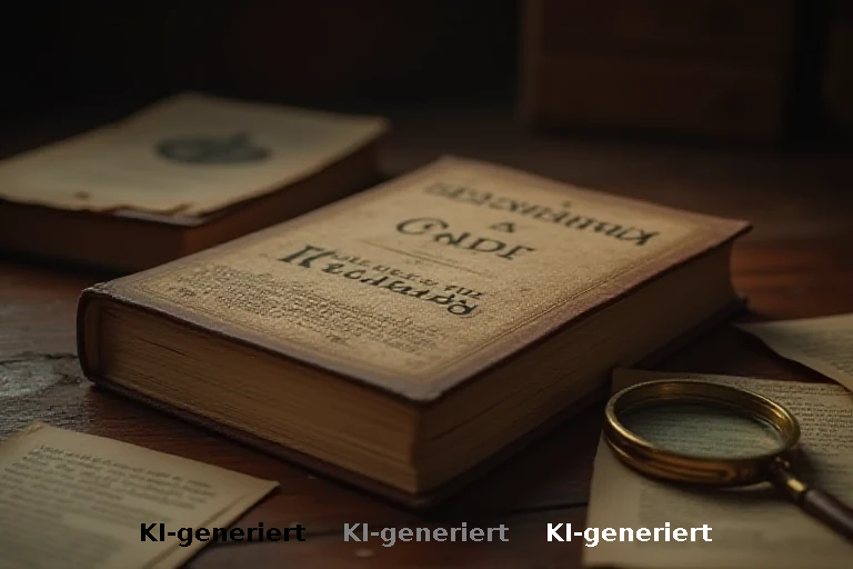 ZeitgeschichtsKrimi: Das allpolnische Programm für die Rettung des eigenen Arsches