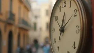 Zeitumstellung 2026: Wann die Uhr in Italien zurückgestellt wird und warum die EU weiter streitet
