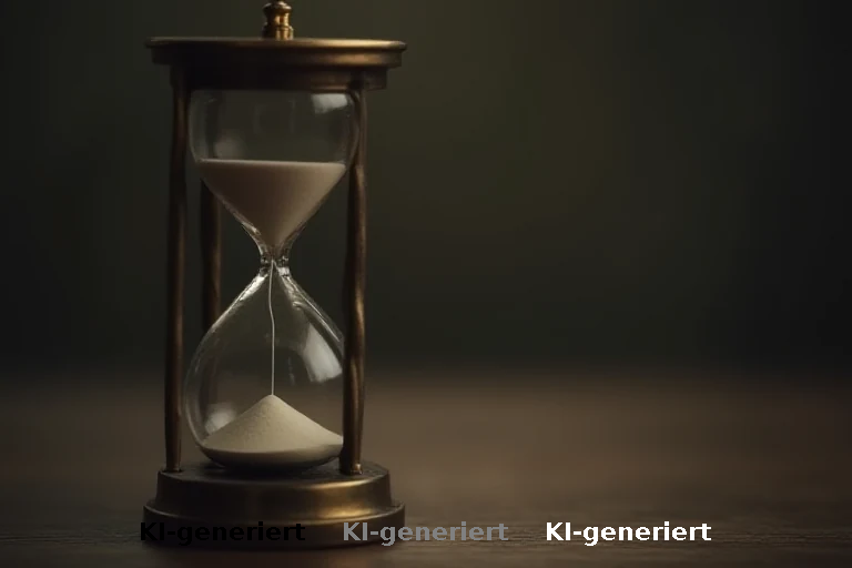 Zeitwahrnehmung und kollektive Erfahrung: Ein Blick auf die subjektive Chronologie seit 2020