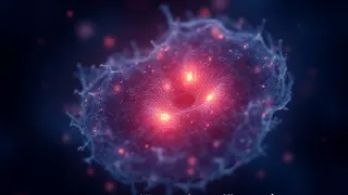 Zelluläre Energie im Fokus: Neue Erkenntnisse zur mitochondrialen Gesundheit