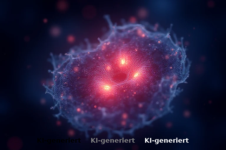 Zelluläre Energie im Fokus: Neue Erkenntnisse zur mitochondrialen Gesundheit