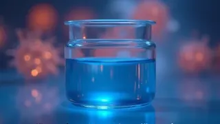 Zelluläre Energieoptimierung: Das Potenzial von Methylenblau für die mitochondriale Funktion