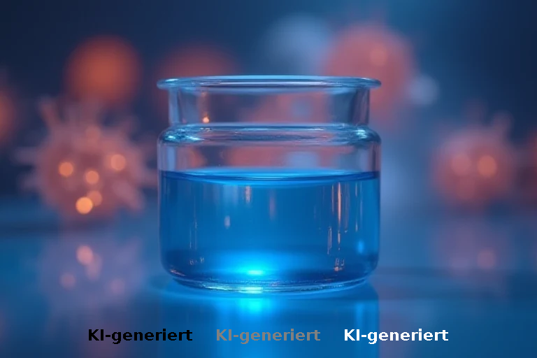 Zelluläre Energieoptimierung: Das Potenzial von Methylenblau für die mitochondriale Funktion
