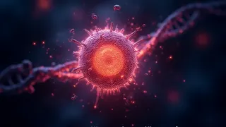 Zelluläre Resilienz: Warum Energie und Regeneration die Basis der Immunabwehr bilden