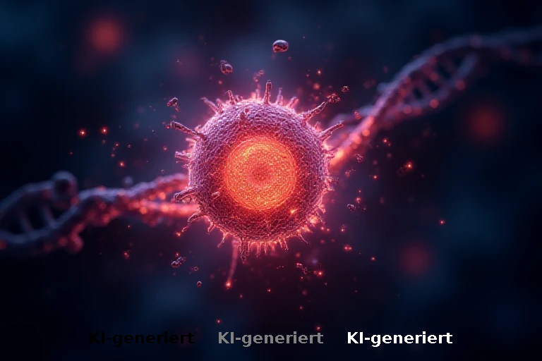 Zelluläre Resilienz: Warum Energie und Regeneration die Basis der Immunabwehr bilden