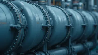 Zementindustrie setzt auf Membran-Filter gegen Klimabilanz