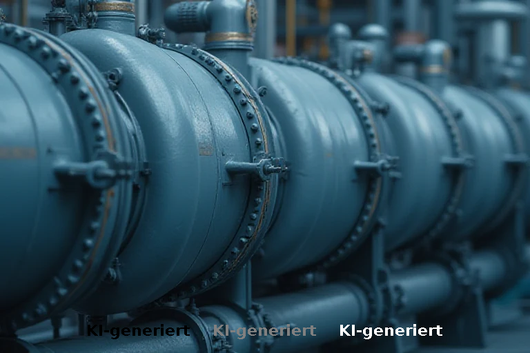 Zementindustrie setzt auf Membran-Filter gegen Klimabilanz