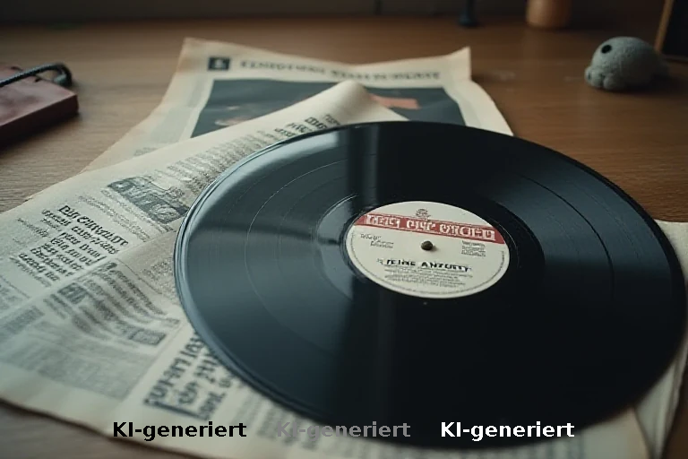 Zensur-Debatte treibt antifaschistischen Hit an die Spitze der Charts