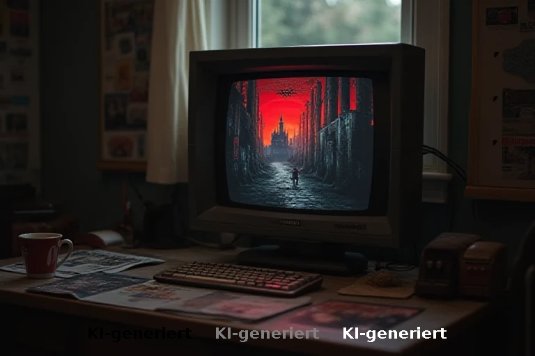 Zensur-Ende: Wolfenstein für PC in Deutschland nun ungeschnitten verfügbar