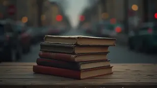 Zensur und Exil: Der Preis der literarischen Unabhängigkeit in Belarus