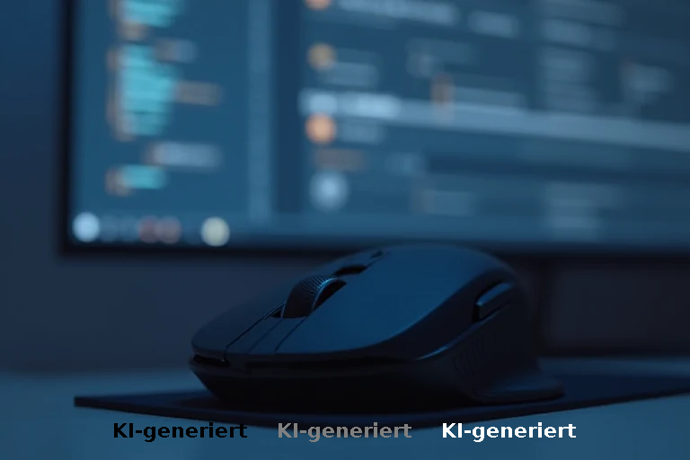 Zentralisierte Steuerung von Gaming-Peripherie ohne Vendor-Lock-in