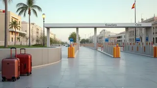 Zerrissene Enklave: Gewalt und Hilfsbereitschaft in Ceuta