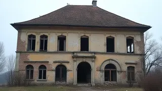 Zerstörung des kulturellen Erbes: Tausende Baudenkmale unwiederbringlich verloren