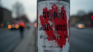 Zerstörung von Wahlmaterial und Angriffe auf Helfer prägen Berliner Wahlkampf