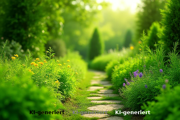 Zertifizierte Naturgärten: Ökologie als Lifestyle-Inszenierung?