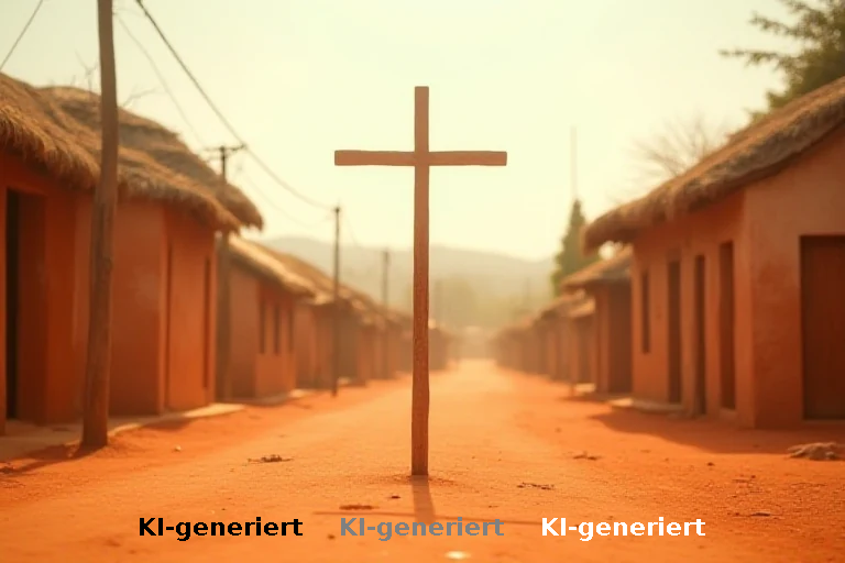 Zeugenaussagen dokumentieren schwere Gewalt gegen Christen in Äthiopien