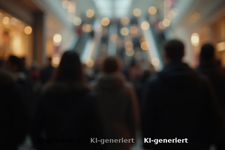 ZEW-Optimismus trifft auf Alltagspessimismus: Lücke zwischen Statistik und Realität