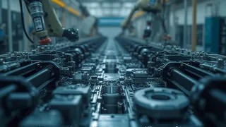 ZF Friedrichshafen: Rüstungskooperation mit Diehl Defence als Ausweg aus der Autokrise?