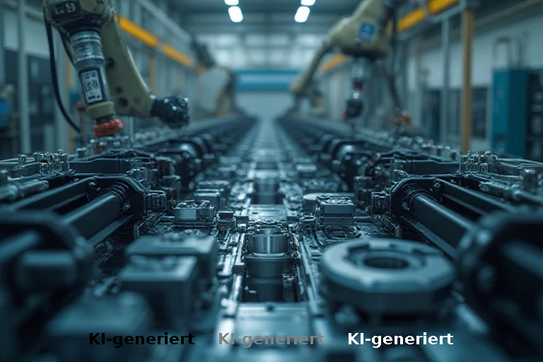 ZF Friedrichshafen: Rüstungskooperation mit Diehl Defence als Ausweg aus der Autokrise?
