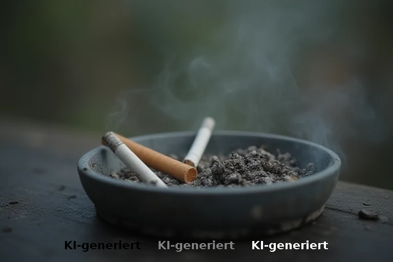Zigarettenpreise steigen: Steuererhöhungen als Sparalternative