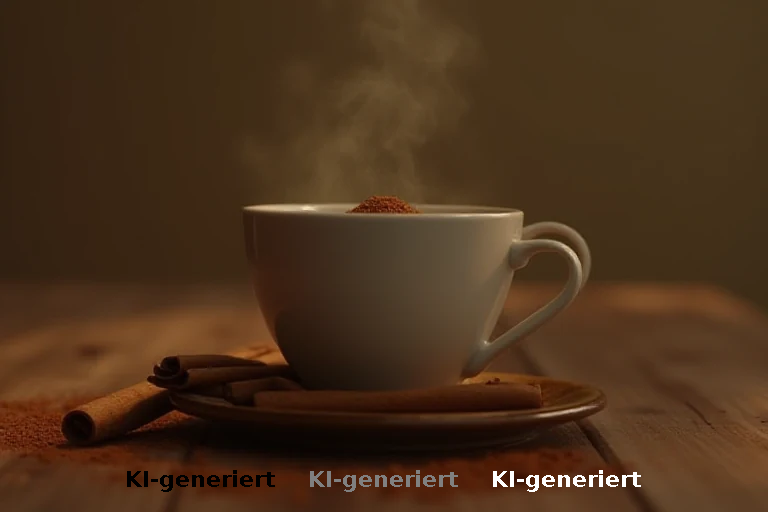 Zimt im Kaffee: Mythos oder metabolischer Helfer?