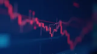 Zinsangst bremst Krypto-Rally: Bitcoin verliert nach Fed-Signalen an Wert