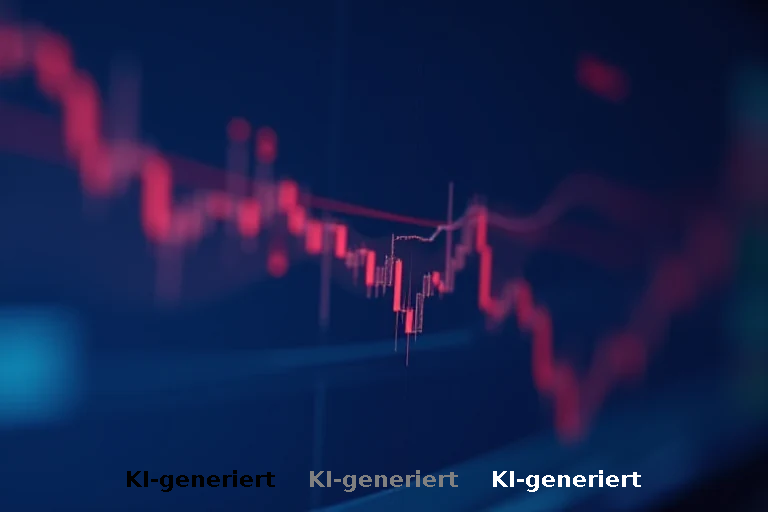 Zinsangst bremst Krypto-Rally: Bitcoin verliert nach Fed-Signalen an Wert