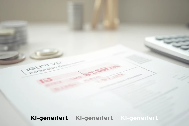 Zinsanstieg droht Bundeshaushalt mit 58 Milliarden Euro zu belasten