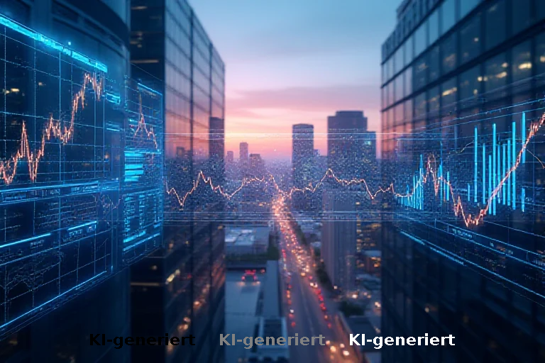 Zinsanstieg und geopolitische Spannungen: Märkte reagieren auf Fed-Signal und Öl-Sanktionen