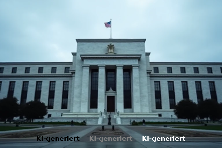 Zinsdilemma in der geopolitischen Zwickmühle: Fed zögert trotz Inflation