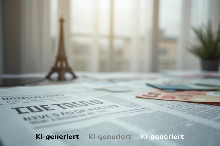 Zinsdruck in Paris und Brüssel: Schuldenkrise droht die Eurozone zu destabilisieren