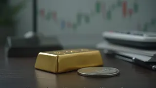 Zinsdynamik und Edelmetallpreise: Ein differenzierter Blick auf die Marktlage
