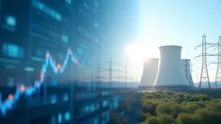 Zinsdynamik und Energiekosten: Eine differenzierte Betrachtung der aktuellen Marktspannungen