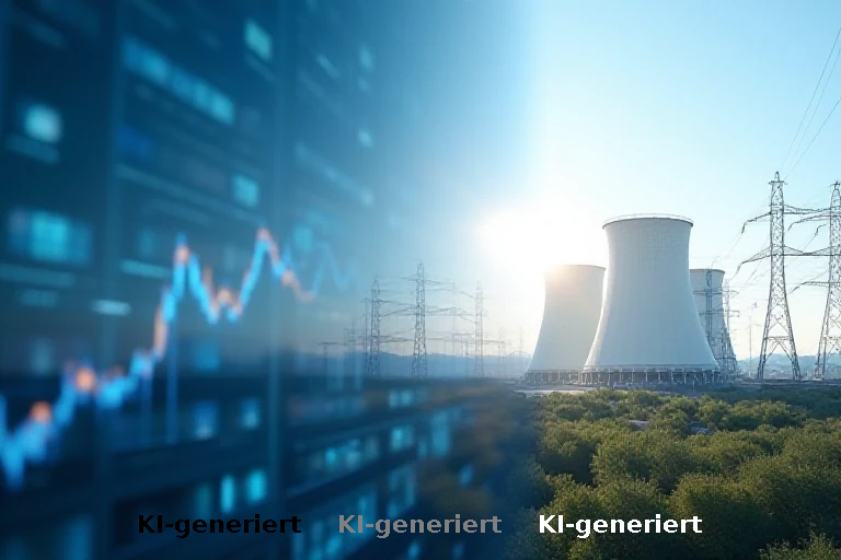 Zinsdynamik und Energiekosten: Eine differenzierte Betrachtung der aktuellen Marktspannungen