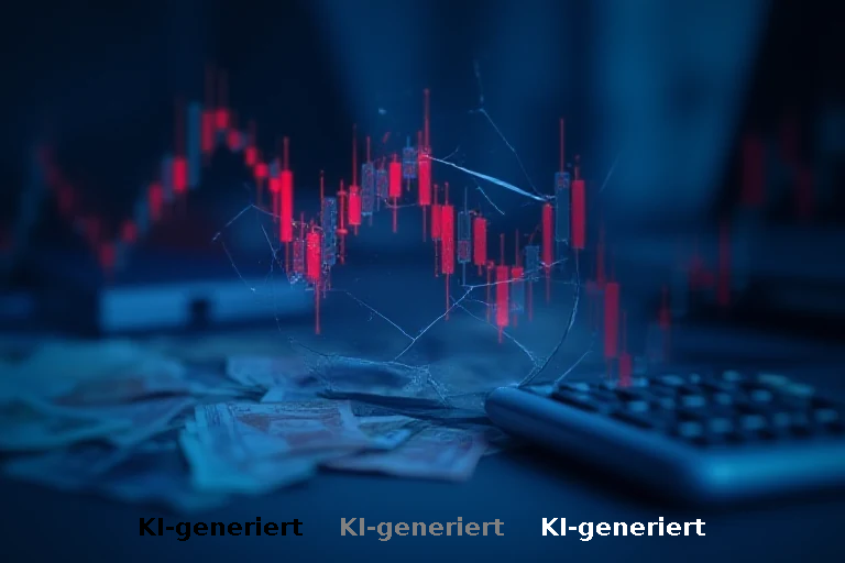 Zinsen: Die Frankreich-Lüge und die 71-Billion-Blase in den USA!