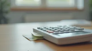 Zinsentscheid der Notenbank und politische Spannungen im Fokus