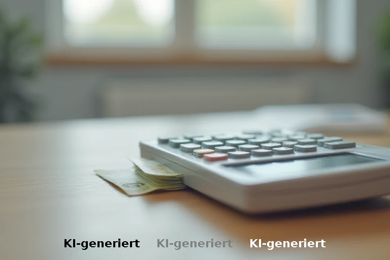 Zinsentscheid der Notenbank und politische Spannungen im Fokus
