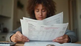 Zinsfalle für Geringverdiener: Banken-Test zeigt teure Kreditkonditionen