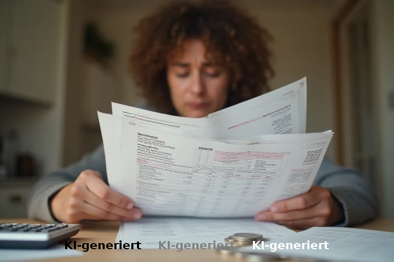 Zinsfalle für Geringverdiener: Banken-Test zeigt teure Kreditkonditionen