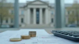 Zinsjagd vor EZB-Entscheid: Banken locken mit hohen Aktionskonditionen