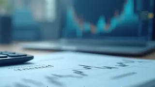 Zinsperspektiven: Marktsignale und geldpolitische Strategien im Fokus