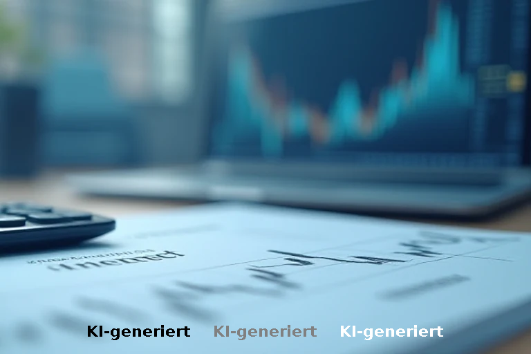 Zinsperspektiven: Marktsignale und geldpolitische Strategien im Fokus