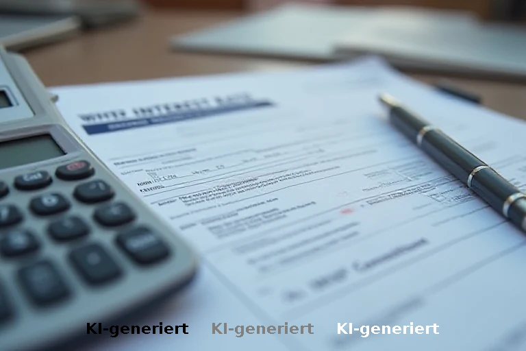 Zinsstrategie: Warum längere Bindung trotz Aufschlag sinnvoll sein kann
