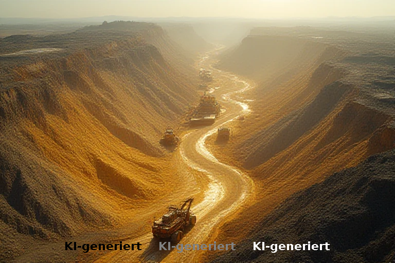 Zinsstress trifft Goldminen GDX : Wo bleibt der Ausbruch?