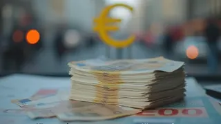 Zinswende bedroht deutsche Kreditwürdigkeit und Stabilität der Eurozone
