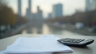 Zinswende durch Wechsel: Warum Bankenwechsel bei Anschlussfinanzierung oft billiger ist