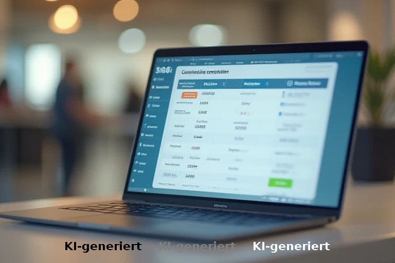 Zinswende im Immobiliensektor: Banken passen Konditionen an und werben mit Vergleichsrechnern